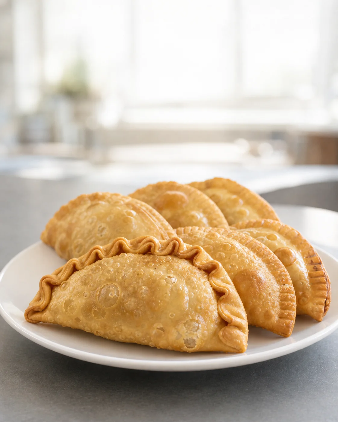Empanadas